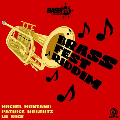 Brass Fest Riddim 专辑 Machel Montano/Angela Hunte