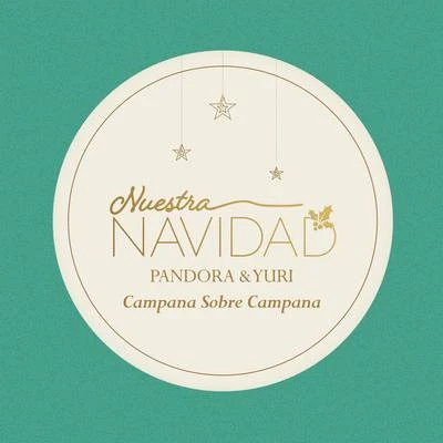 Campana Sobre Campana 專輯 Pandora/Natalia Jiménez