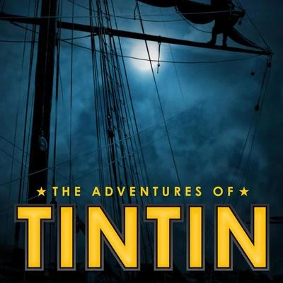 The Adventures of Tintin 专辑 London Music Works