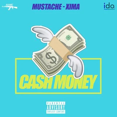 Cash Money 專輯 Mustache/Young D