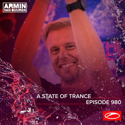 Armin van Buuren ASOT RadioNifraSuper8 & Tab ASOT 980 - A State Of Trance Episode 980