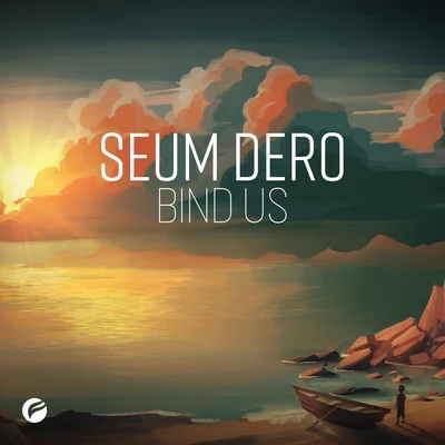 Bind Us 專輯 Ellen Louise/Seum Dero