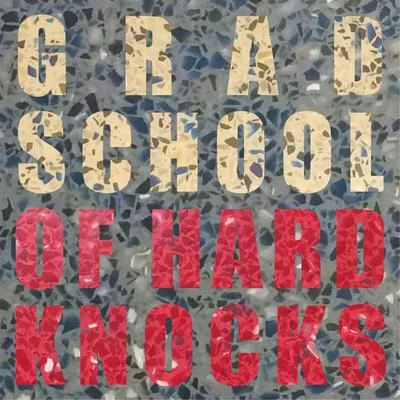 Grad School of Hard Knocks 專輯 Danny Saucedo