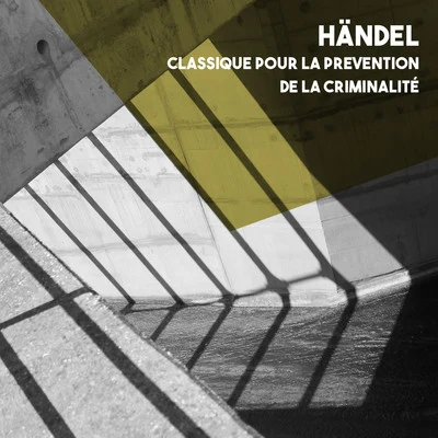 South German PhilharmonicHans Swarowsky布拉姆斯 Händel: Classique pour la prevention de la criminalité