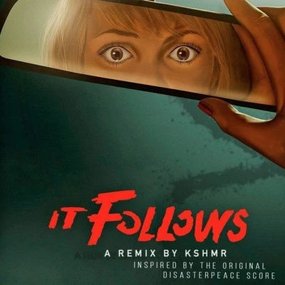 Disasterpeace It Follows (KSHMR Halloween Special)