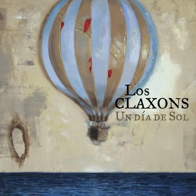 Un Día de Sol 專輯 Daniel Cantisani/Los Claxons