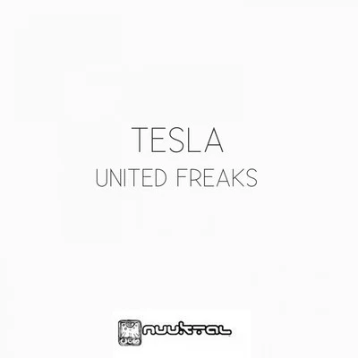 United Freaks 專輯 Tesla/Earl Swavey