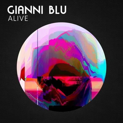 Alive 专辑 Gianni Blu