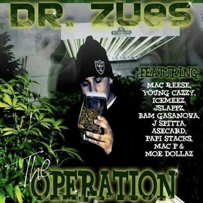 The Operation 專輯 Dr. Zues