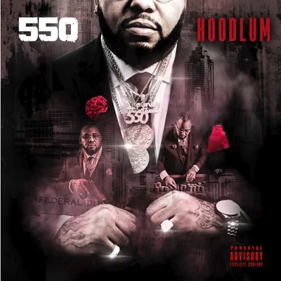 550Young ThugCasino Hoodlum