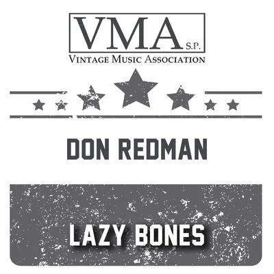 Don Redman Lazy Bones