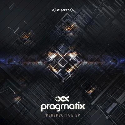 Perspective (EP) 专辑 Pragmatix