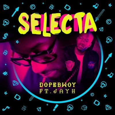 DopebwoySRNOBryan Mg Selecta