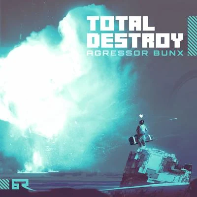 Total DestroyCrusader 專輯 Agressor Bunx/The Upbeats/Misanthrop/Posij/Emperor