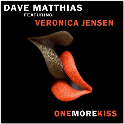 One More Kiss 專輯 Julissa Veloz/Dave Matthias