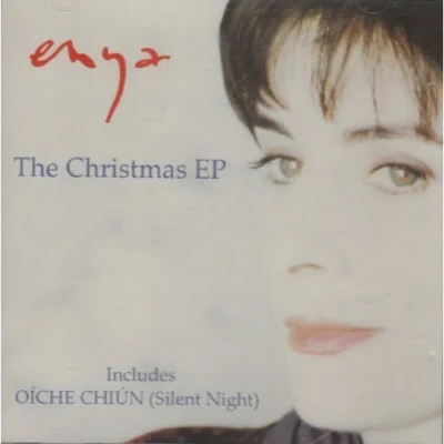 Christmas EP 專輯 Enya