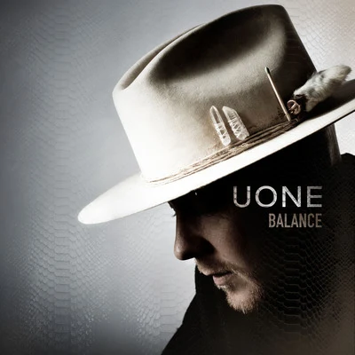 Balance Presents Uone 专辑 Shades of Gray/Uone