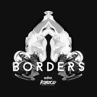 Borders 專輯 Ramzoid/Gramatik