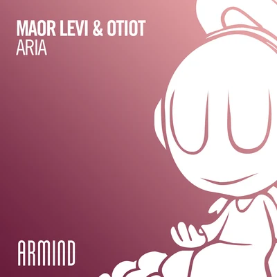 Aria 專輯 Maor Levi