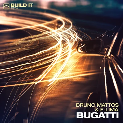 Bugatti 專輯 Bruno Mattos