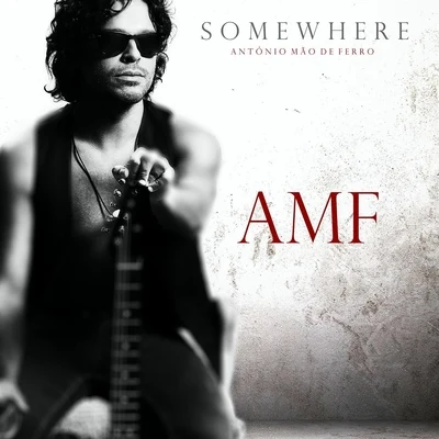 Somewhere 專輯 Rosso/AMF