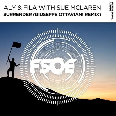 Sue McLarenPaul Denton Surrender (Giuseppe Ottaviani Remix)