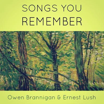 Songs You Remember 專輯 BBC Northern Singers/Owen Brannigan/Johanna Peters/Phyllis Tate/Marion Studholme