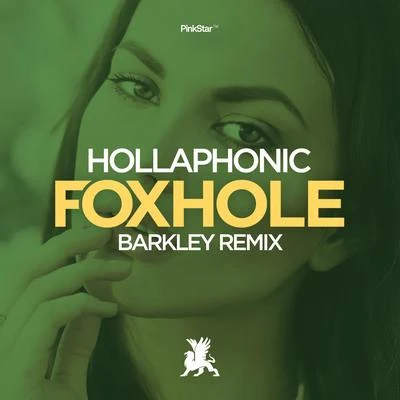 FFLORAHollaphonic Foxhole (Barkley Remix)