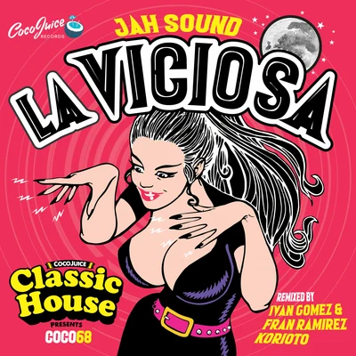 Classic House La Viciosa 專輯 Jah Sound