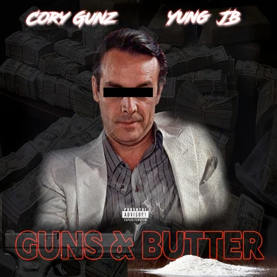 Guns & Butter 專輯 Cory Gunz