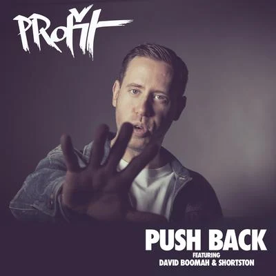 Push Back 專輯 No Rules No Religion/Profit