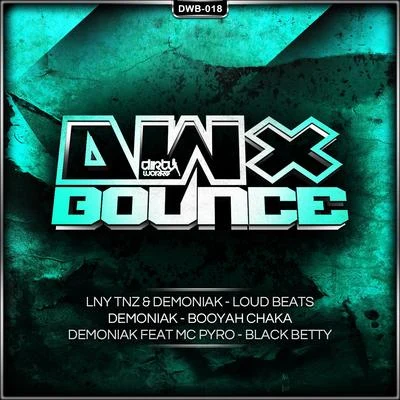 Loud Beats 專輯 LNY TNZ/Dirtcaps