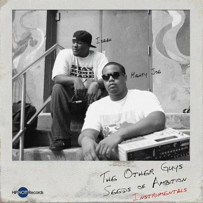 Seeds of Ambition: Instrumentals 專輯 The Other Guys/Von pea