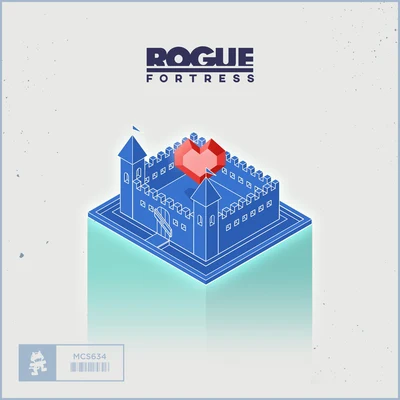 Fortress 專輯 ROGUE