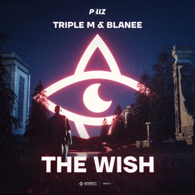 The Wish 專輯 Blanee