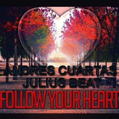 Follow Your Heart 專輯 Julius Beat/Olbaid