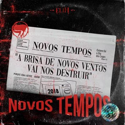 Novos Tempos 專輯 2G/ELIH