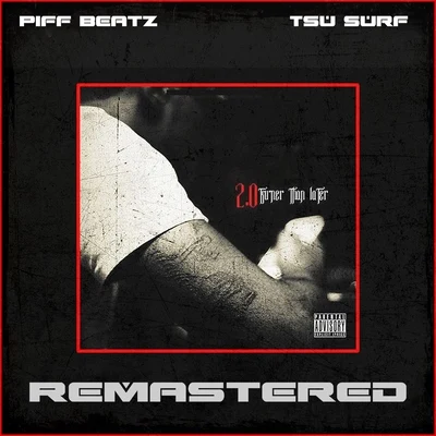 T孫兒than later 2.0 (remastered) 專輯 Tsu Surf/Neek Bucks/Lil Tjay/G Herbo/Sleazus Bhrist