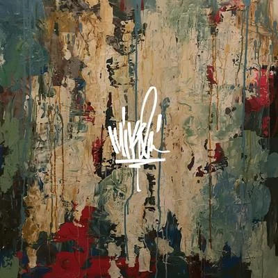 Mike Shinoda Post Traumatic (Deluxe Version)