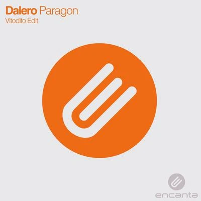 Paragon 專輯 Ricky Mears/Deja Elyze/Steve Arintok/Dalero