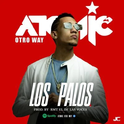 Los Palos 專輯 Nellyi/Atomic Otro Way