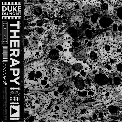 Therapy 專輯 Say Lou Lou/Duke Dumont