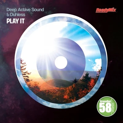 Play It 專輯 Grisha Gerrus/Serj V/Etimkin/Deep Active Sound/Joshua Pathon