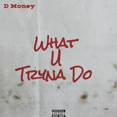 What U Tryna Do 專輯 D Money/High Jinx