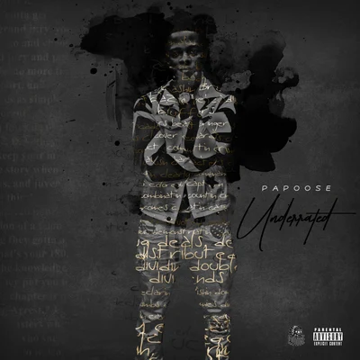 Precious Jewel (feat. Musiq Soulchild) 專輯 Papoose