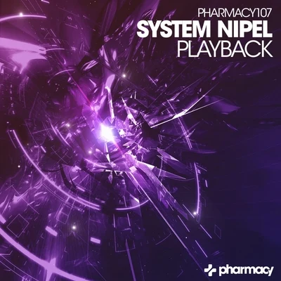 Playback 專輯 System Nipel