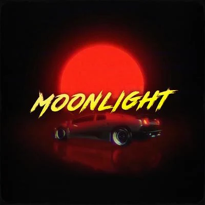 Moonlight 專輯 INNDRIVE/JSanz/Draxx/Will Fast/Diego Miranda