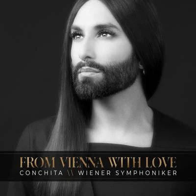 The Sound of Music (From "The Sound of Music") 专辑 Conchita Wurst/Wiener Symphoniker