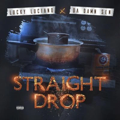 Straight Drop 專輯 GramPaw/Mangno Yo/Emergen-C/Da Damn Sen