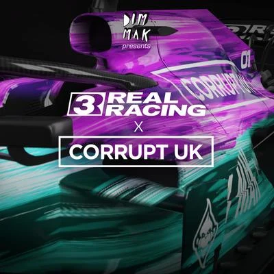 Further (Corrupt (UK)s Real Racing 3 Extended Remix) 專輯 EA Games Soundtrack